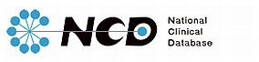 ʎВc@lNational Clinical DatabaseiNCDjz[y[W